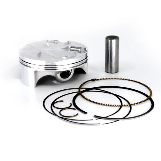 PISTON KIT WOSSNER 100.40MM SEA-DOO RXP RXT FISH GTX RXP-X RXT-X WAKE PRO