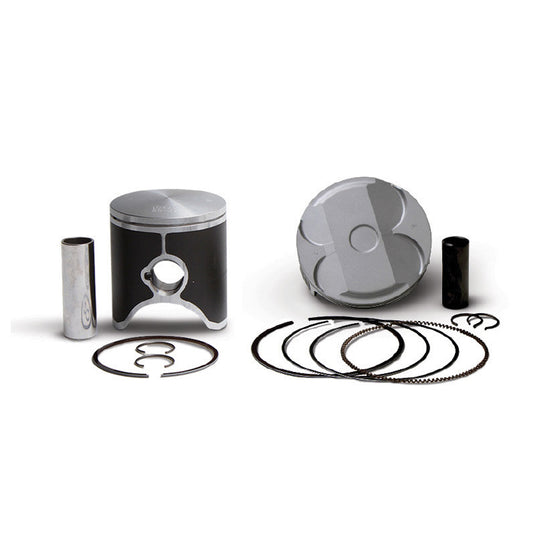 PISTON KIT VERTEX 46.96MM 12 DEGREE HEAD GAS GAS MC85 21-ON HUSQVARNA TC85 14-ON KTM 85 SX 03-ON