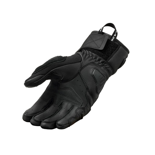 Gloves Sand 5 Black Palm