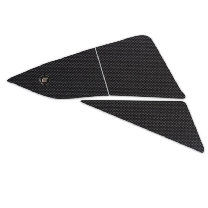 Load image into Gallery viewer, Eazi-Grip Husqvarna VITPILEN AND SVARTPILEN 801 24- Tank Grips - PRO Black
