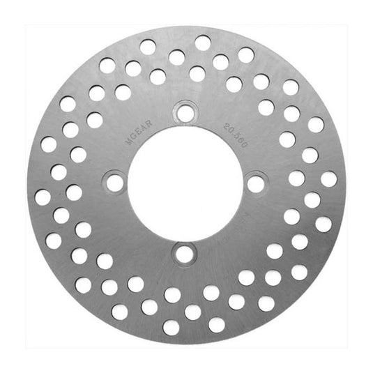 BRAKE DISC FRONT METAL GEAR YAMAHA