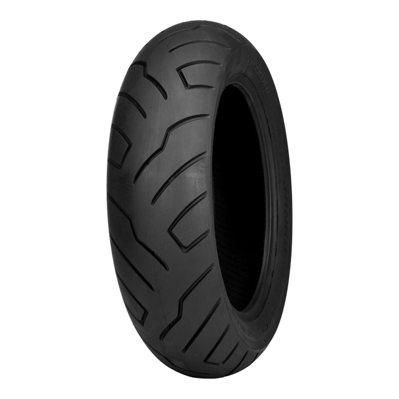 Load image into Gallery viewer, Shinko SR999 H-D 130/90-16 Rear Cruiser Tyre (73H Rating)
