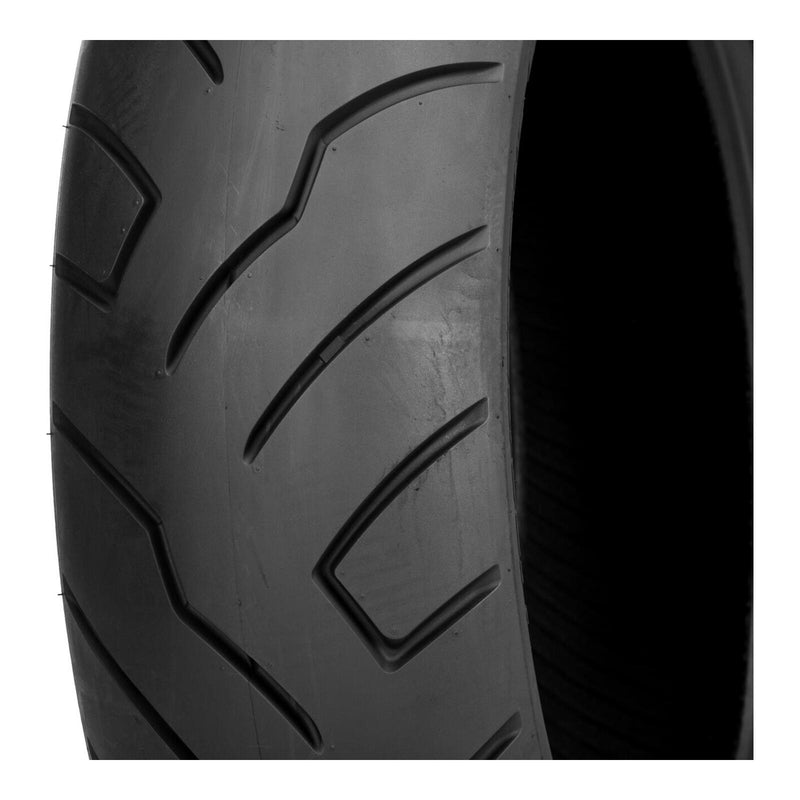 Load image into Gallery viewer, Shinko SR999 180/65-16 Rear Cruiser Tyre
