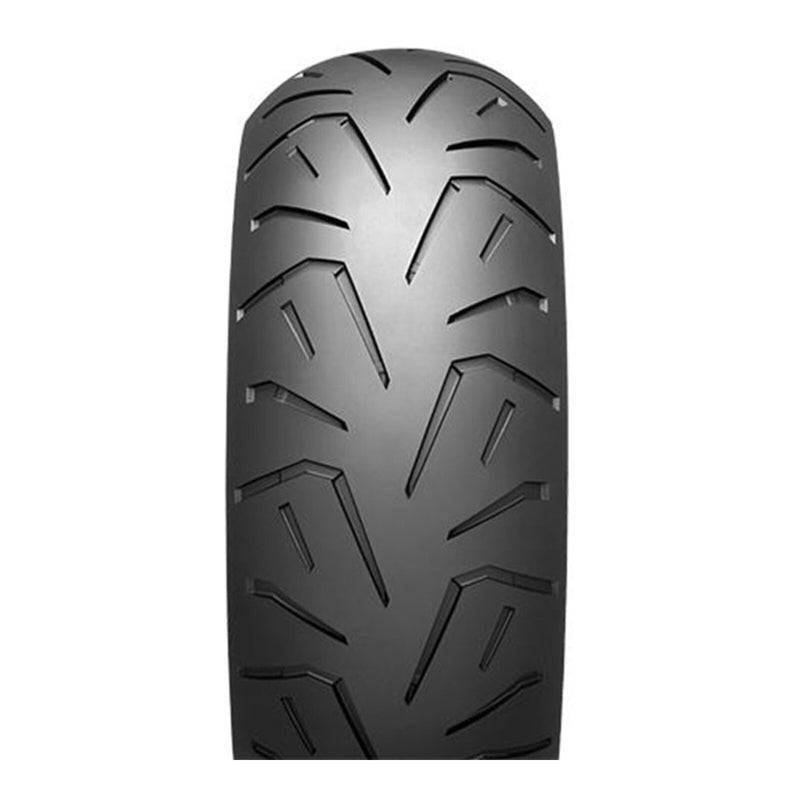 Load image into Gallery viewer, Bridgestone G852 200/55-16 Rear Cruiser Radial Tubeless Tyre
