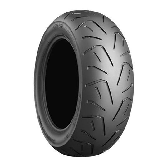 Bridgestone G852 200/55-16 Rear Cruiser Radial Tubeless Tyre