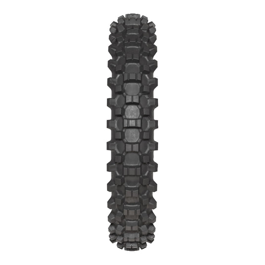 Eurogrip Climber MX Junior 90/100-16 Rear Tube Type Tyre (51M Rating)