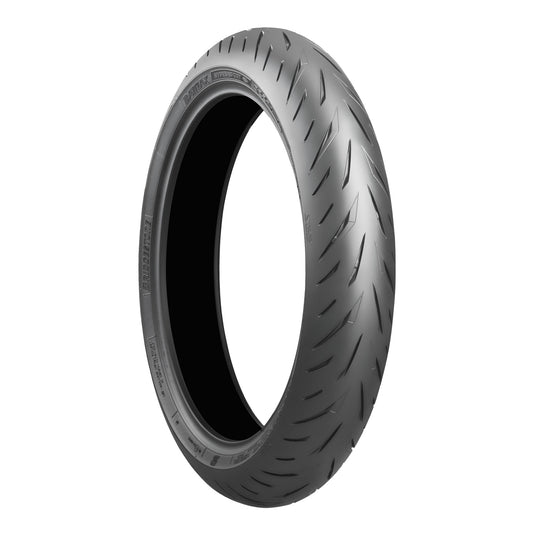 Bridgestone S22 110/70-17 Front Hypersport Tubeless Tyre (54H)