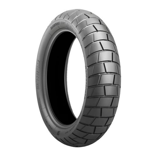 Bridgestone AT41 140/80-17 Rear Adventure Tyre (69V)