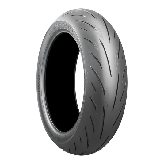 Bridgestone S22 180/60-17 Rear Hypersport Tyre (75W)