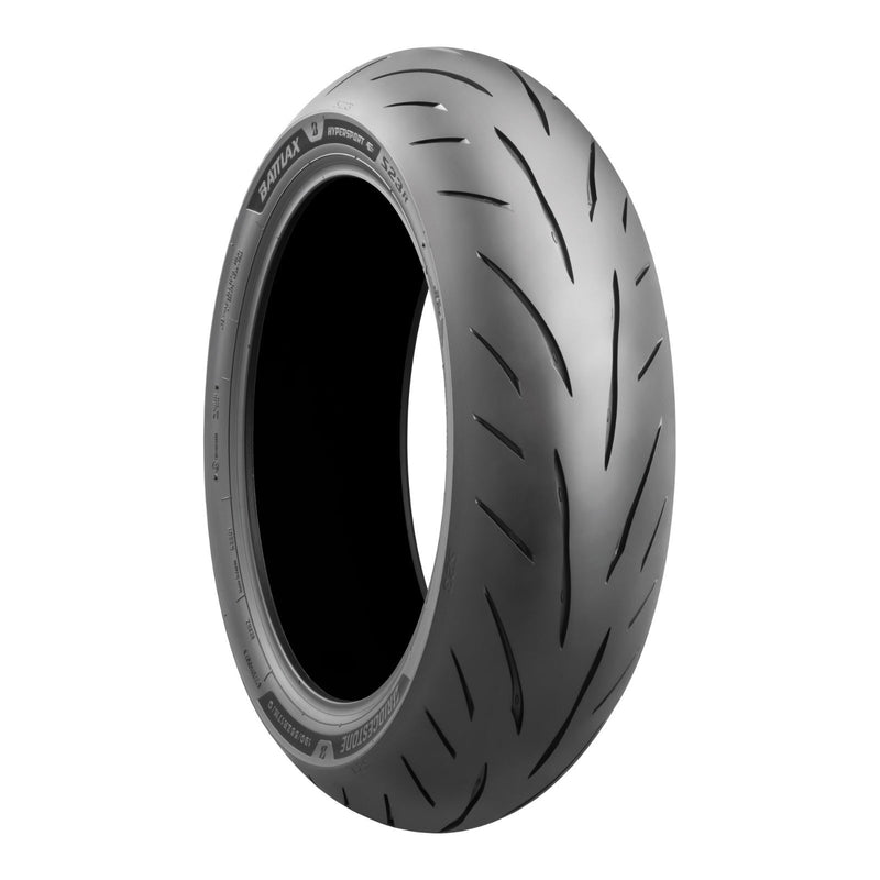 Load image into Gallery viewer, Bridgestone Battlax Hypersport S23 200/55ZR17 Rear Tyre (78W)
