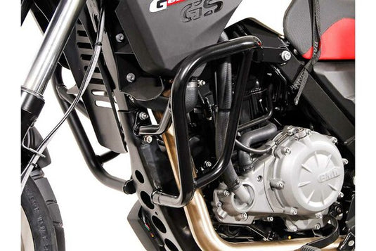 CRASH BARS SW MOTECH UPPER BMW G650GS 11-15