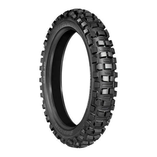 Bridgestone Gritty ED04 120/90-18 Rear Dual Sport Tyre