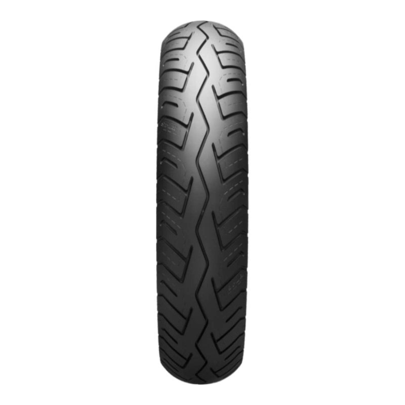 Load image into Gallery viewer, Bridgestone BT46 130/70-18 Rear Tubeless Touring Tyre (63H)
