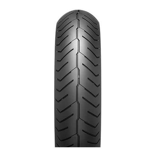 Bridgestone G853 130/70-18 Radial Front Tubeless Cruiser Tyre