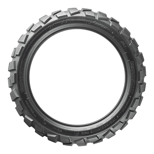 Bridgestone AX41 410-18 Rear Tubeless Adventure Tyre (59P)
