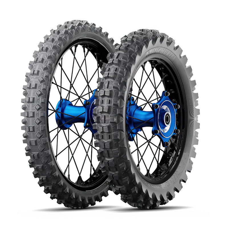 Load image into Gallery viewer, MICHELIN STARCROSS 5 SOFT
