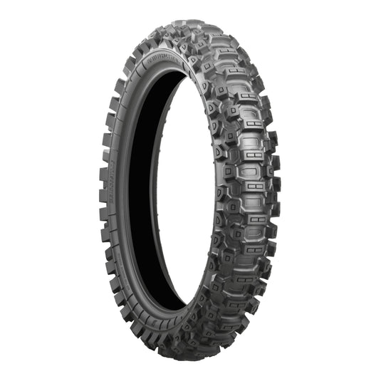 Bridgestone X31 100/90-19 Rear Off-Road Tyre (Medium)
