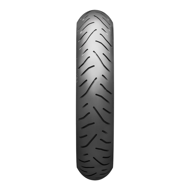 Load image into Gallery viewer, Bridgestone Battlax T33 110/80R19 Front Sport Touring Tyre (59V)
