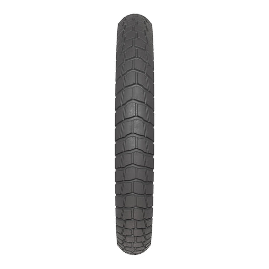 Eurogrip Trailhound Wild 110/80-19 Front Tubeless Tyre (59V Rating)