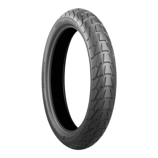 Bridgestone AX41S 120/70-19 Front Tubeless Scrambler Tyre