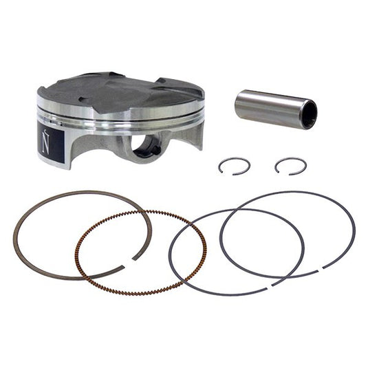 PISTON KIT NAMURA HYPERDRIVE CRF250R 14-15 76.77MM
