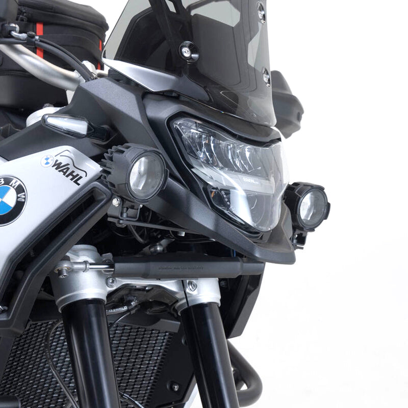 Load image into Gallery viewer, LIGHT MOUNTS SW MOTECH BMW F900GS 24-ON
