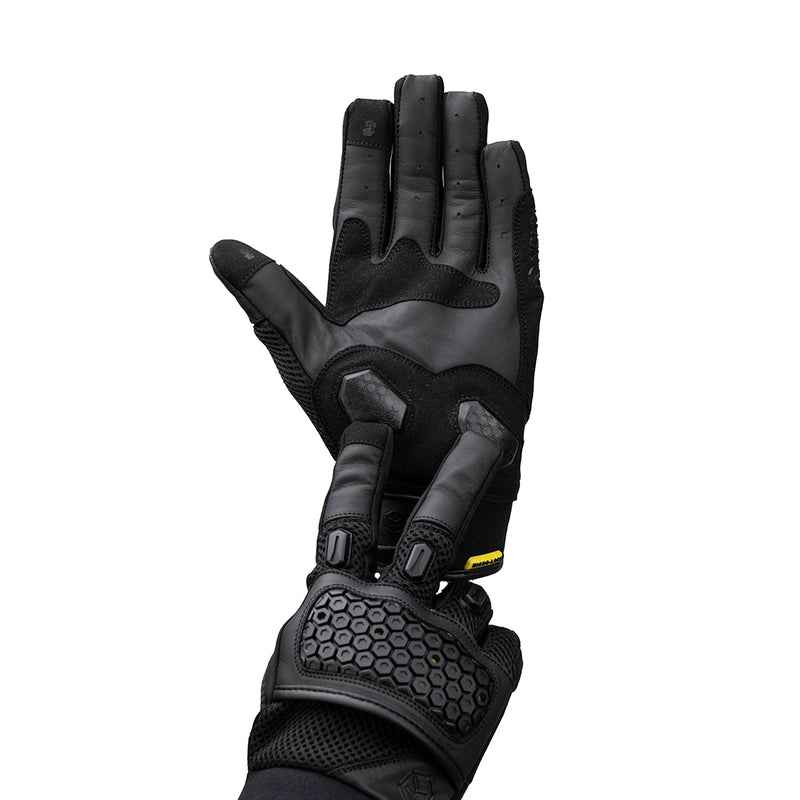 Load image into Gallery viewer, KNOX Urbane Pro Glove - Black
