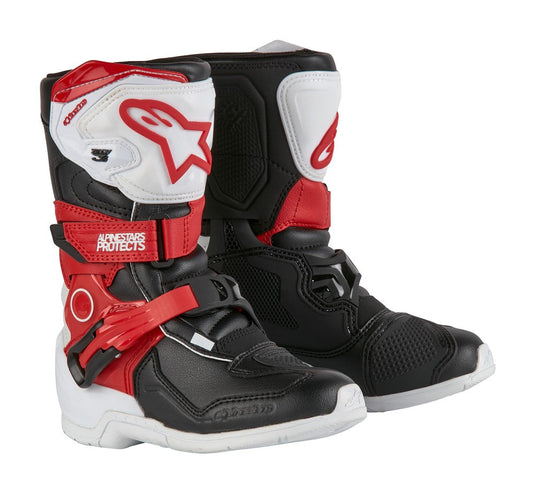 Alpinestars Tech-3S Kids MX Boots