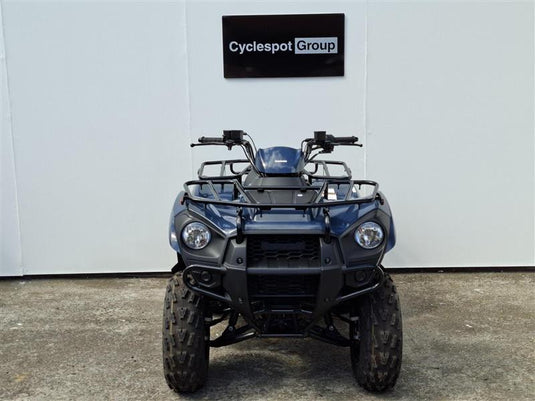 2025 Kawasaki Brute Force KVF 300