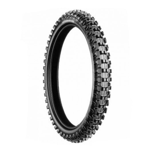 Bridgestone M59 80/100-21 Front Off-Road Tyre (Medium)