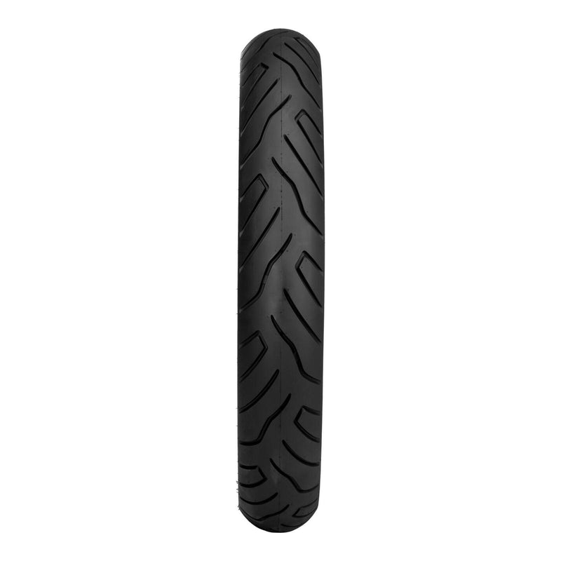 Load image into Gallery viewer, Shinko SR999 90/90-21 Front Cruiser Tyre
