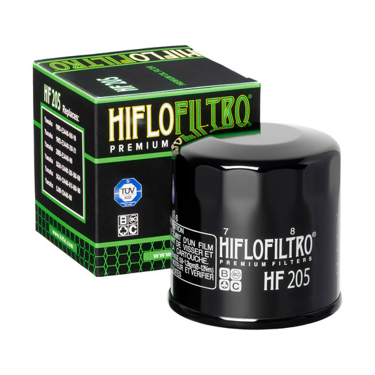 HF205 Oil Filter