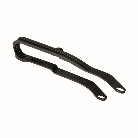 CHAIN SLIDER RTECH BLACK HONDA CR125R CR250R CR500R CRF250R CRF250X CRF450R CRF450X