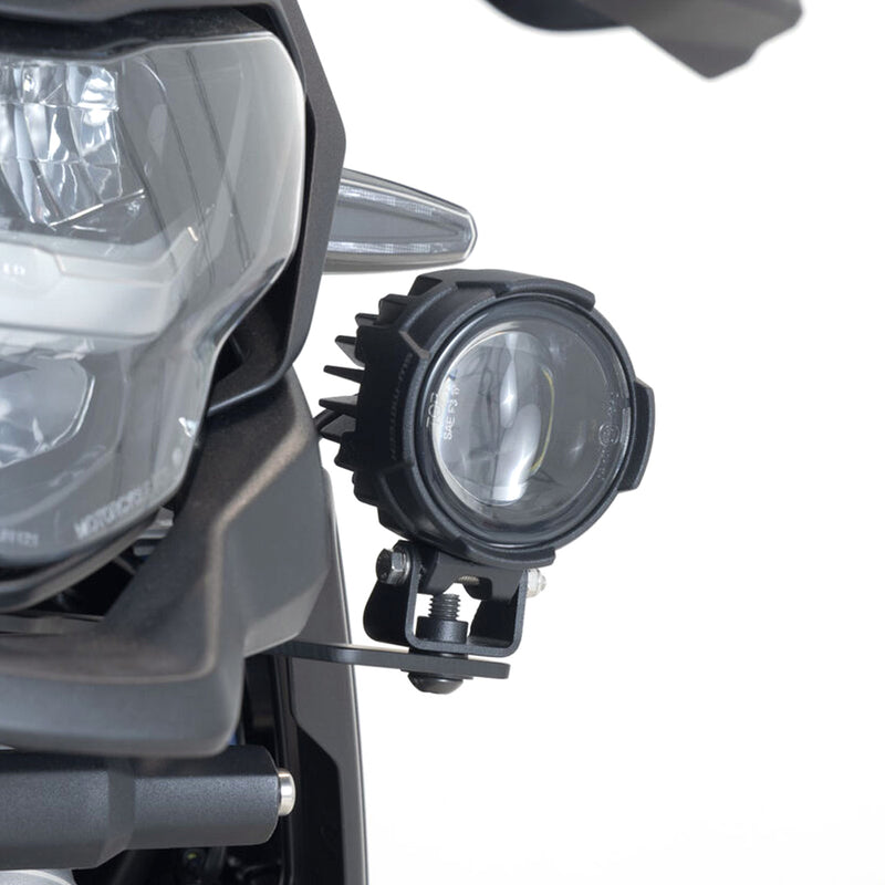Load image into Gallery viewer, LIGHT MOUNTS SW MOTECH BMW F900GS 24-ON
