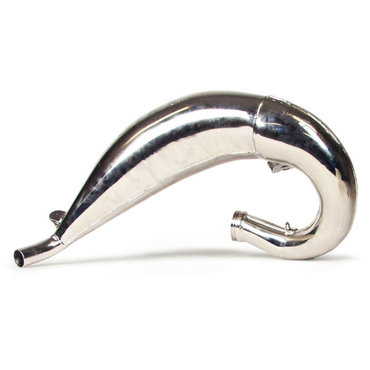 EXPANSION CHAMBER DEP NICKEL FINISH KTM 200SX 03-13