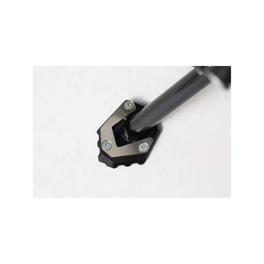 SIDE STAND FOOT EXTENSION SW MOTECH HONDA CB CBR CL NX VFR