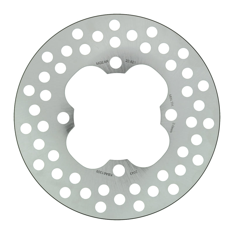 Load image into Gallery viewer, BRAKE DISC FRONT METAL GEAR HONDA
