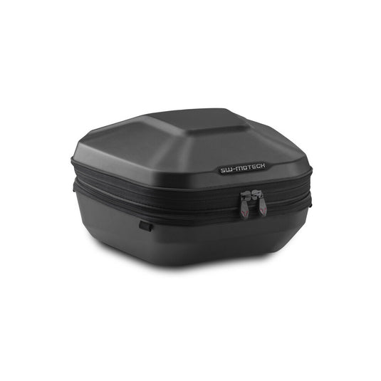 REAR CARRIER SW MOTECH URBAN ABS TOP CASE SYSTEM HONDA CB750 HORNET 22-ON