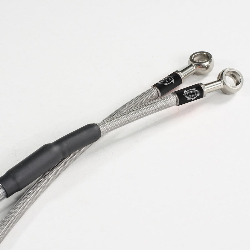 Load image into Gallery viewer, BRAKE HOSE MOTO MASTER FRONT YAMAHA
