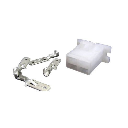CONNECTOR 020