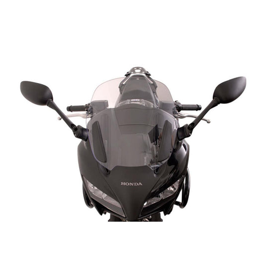 MIRROR EXTENSIONS SW MOTECH HONDA CBF1000 06-16 CBF600 08-13