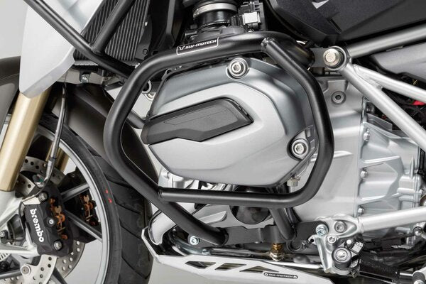Load image into Gallery viewer, CRASH BARS SW MOTECH BMW R1200GS 16-18 R1200GS LC 12-18
