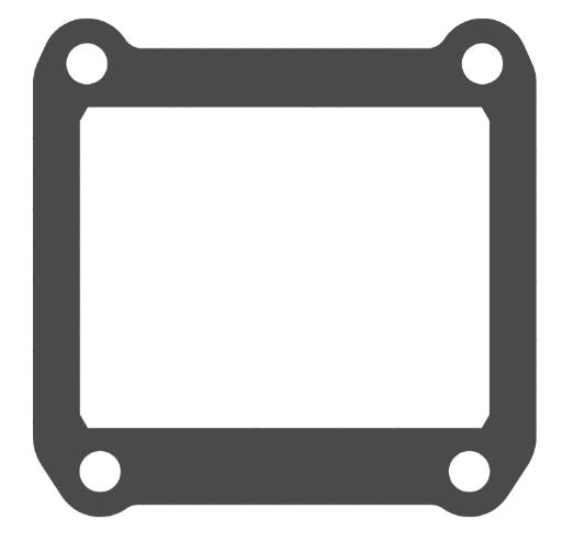 V FORCE REPLACEMENT REED GASKET