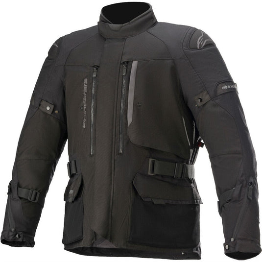 Alpinestars Ketchum Gore-Tex Jacket Black
