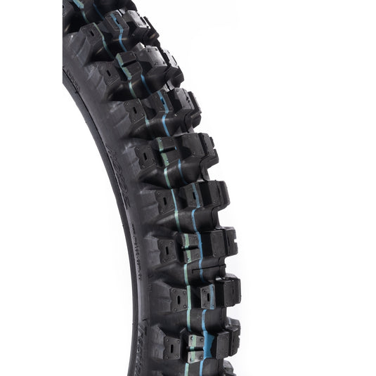 MOTORCYCLE TYRE 90/90-21  MOTOZ TRACTIONATOR DUALVENTURE   (supercedes Adventure)