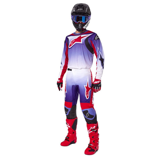 Alpinestars Fluid Wurx Pants