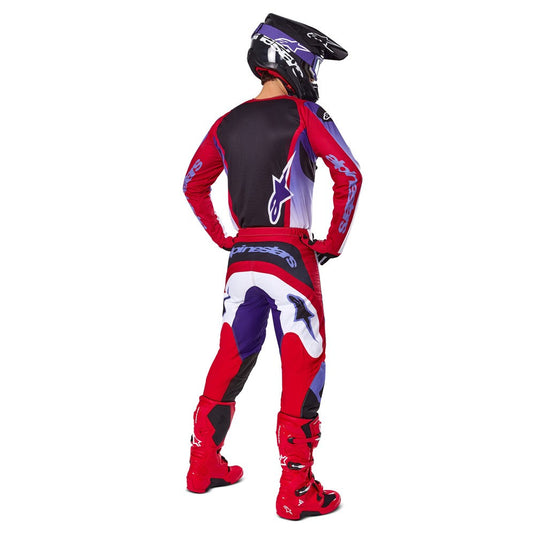 Alpinestars Fluid Wurx Pants