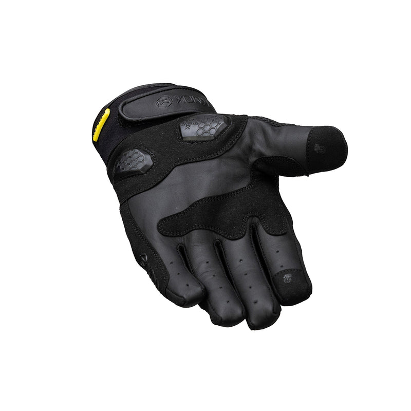 Load image into Gallery viewer, KNOX Urbane Pro Glove - Black
