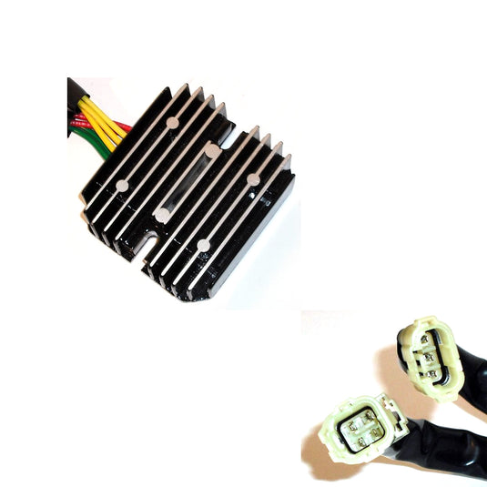 REGULATOR RECTIFIER RICKS MOTORSPORT SUZUKI
