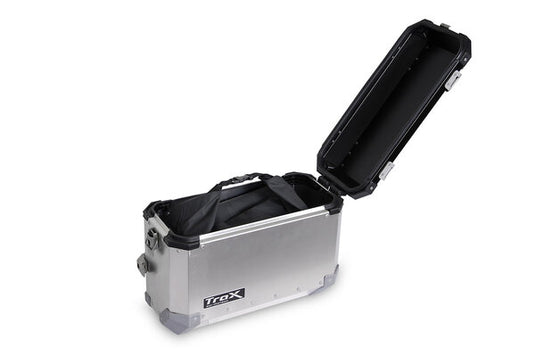SW MOTECH TRAX WATERPROOF INNER BAG FOR SIDE CASES MEDIUM